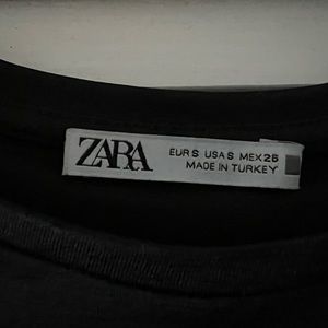 Zara dress shirt